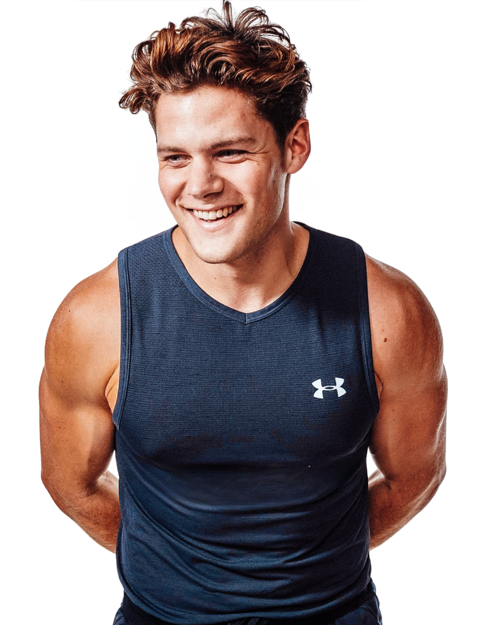 The founder of RUNTHAT